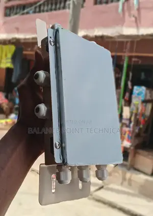 Junction Box