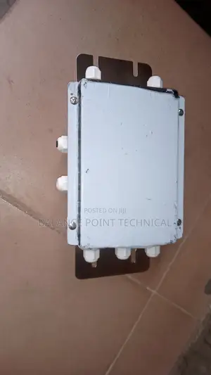 Junction Box