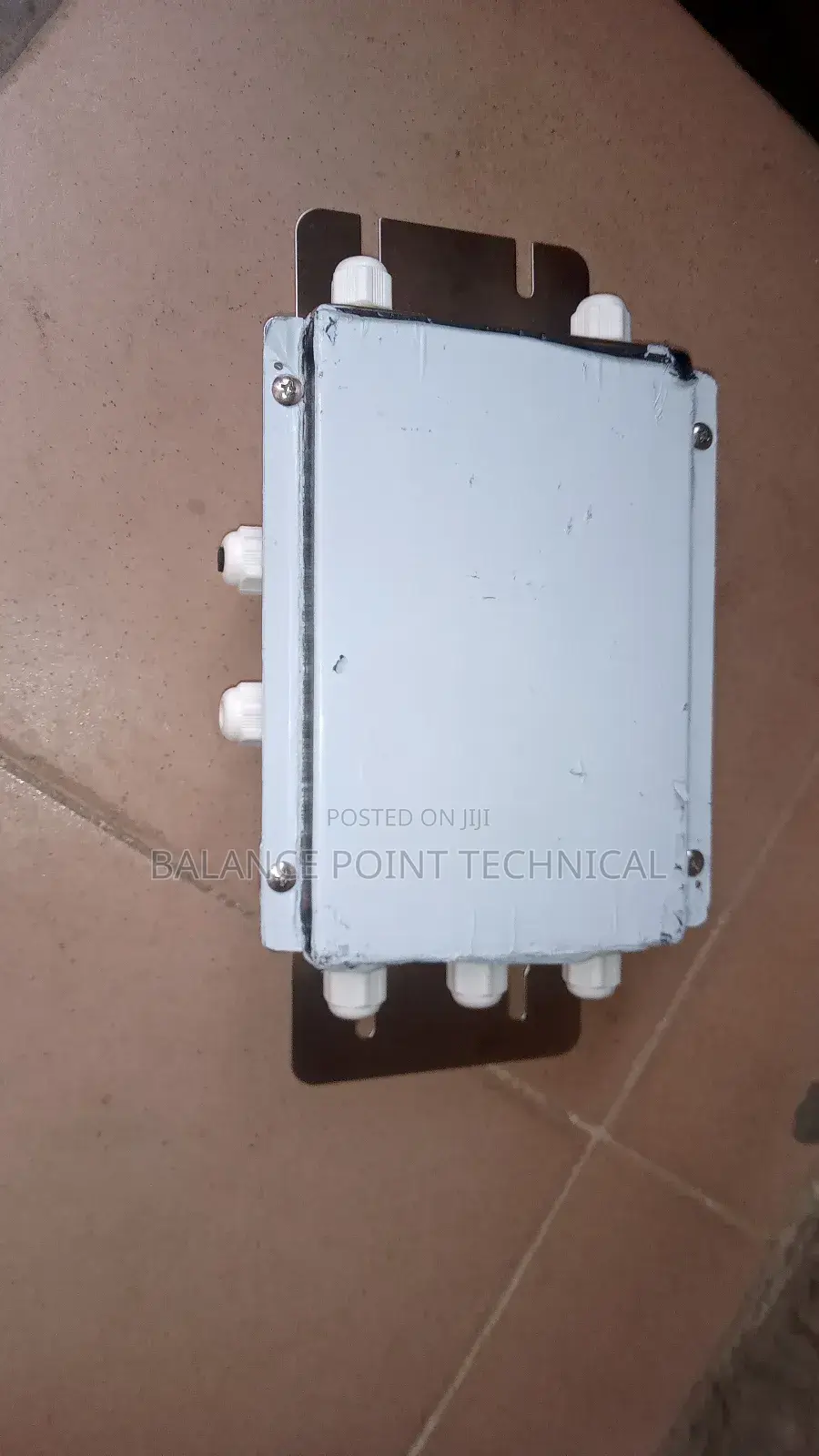 Junction Box
