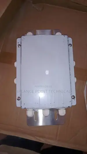 Junction Box