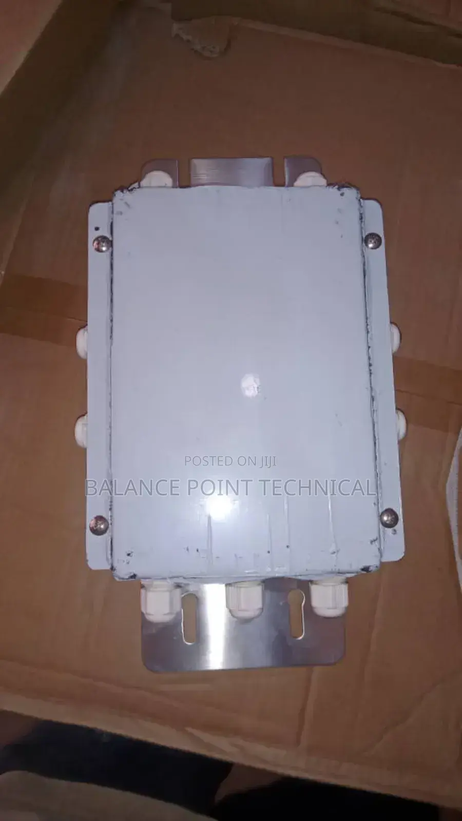 Junction Box