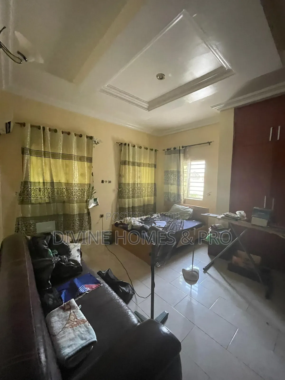 5bdrm Duplex in Katampe (Main) for rent
