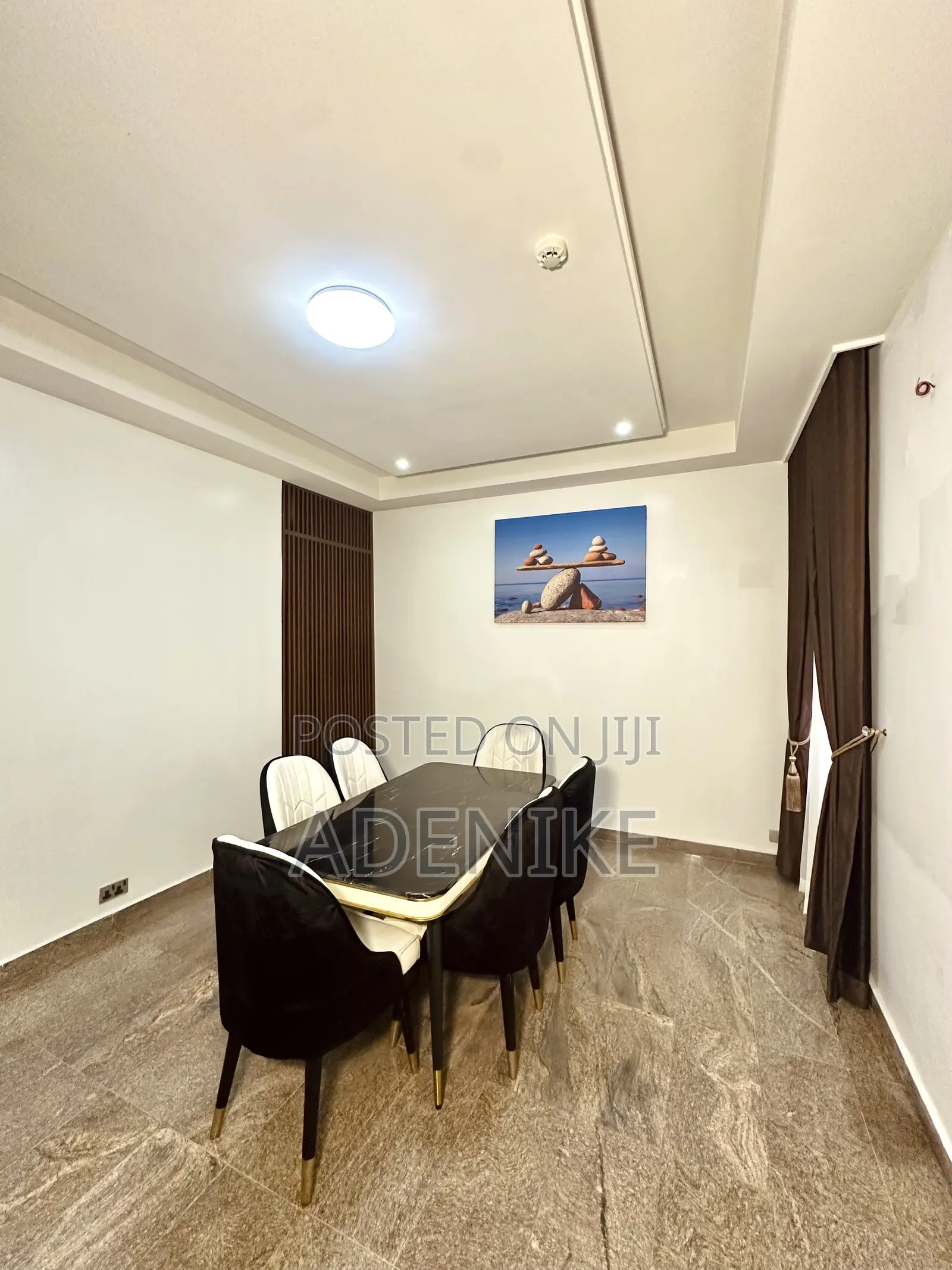 5bedroom Shortlet Apartment.