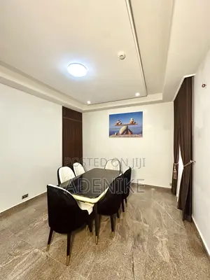 5bedroom Shortlet Apartment.