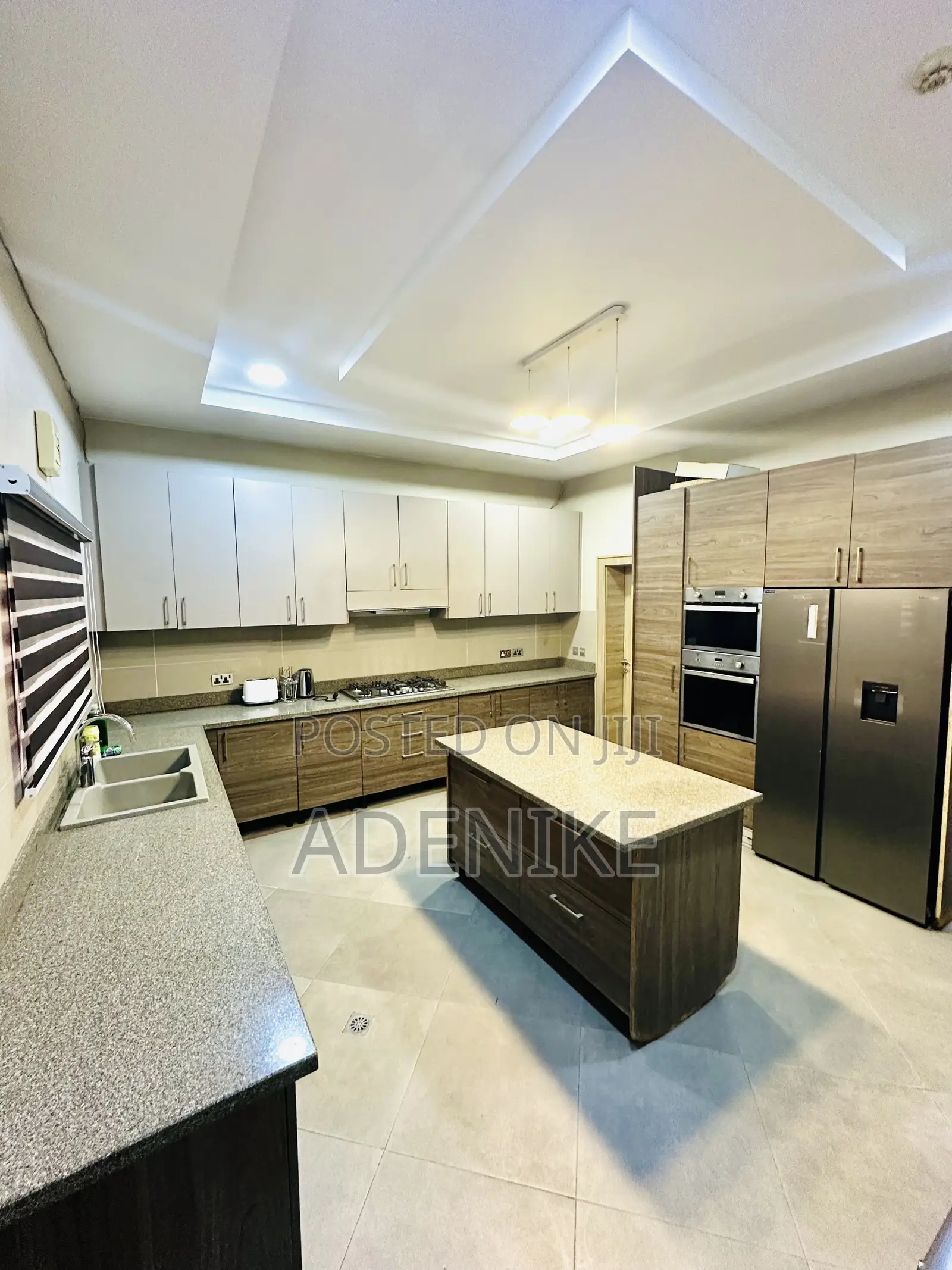 5bedroom Shortlet Apartment.