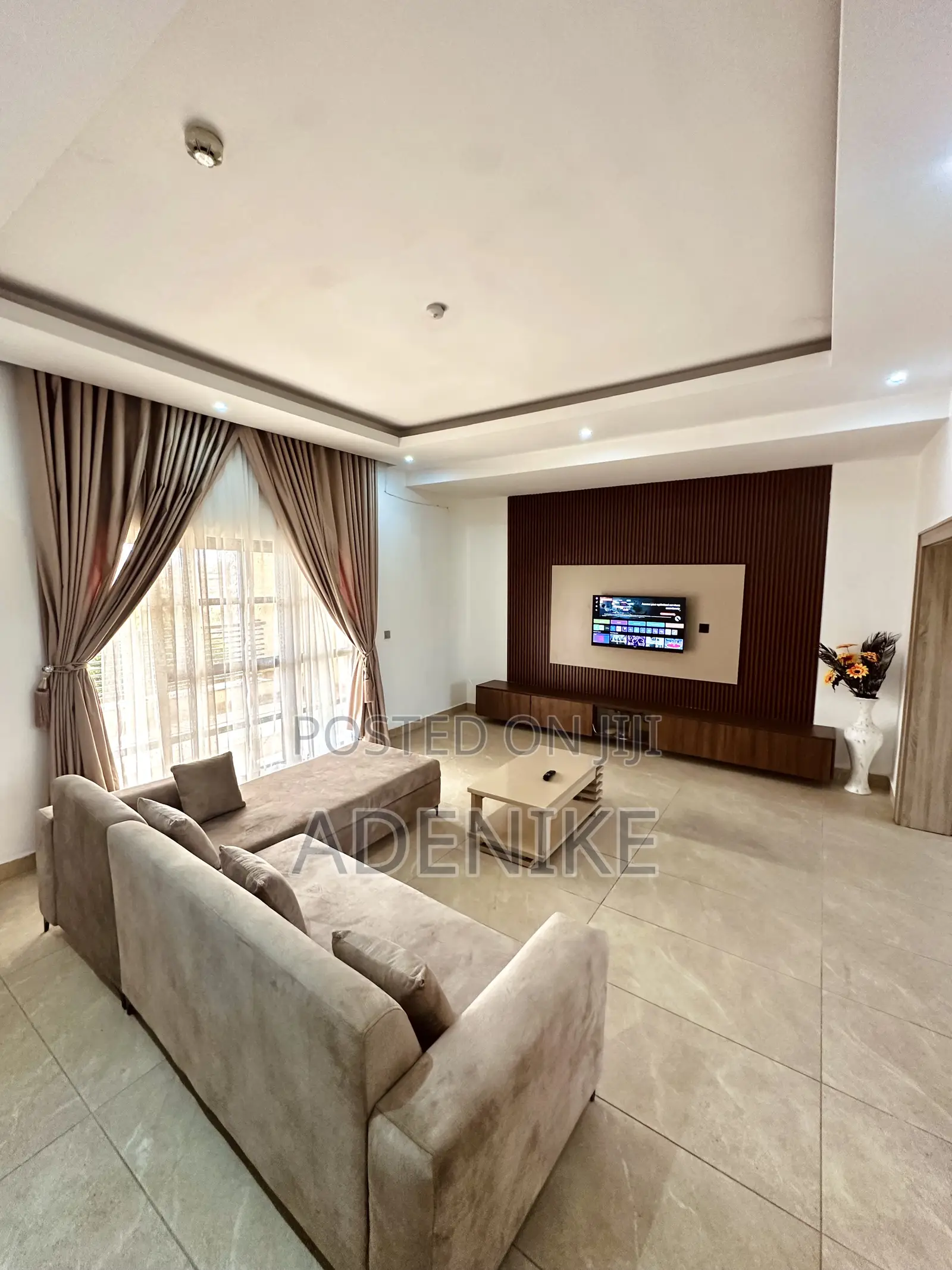 5bedroom Shortlet Apartment.