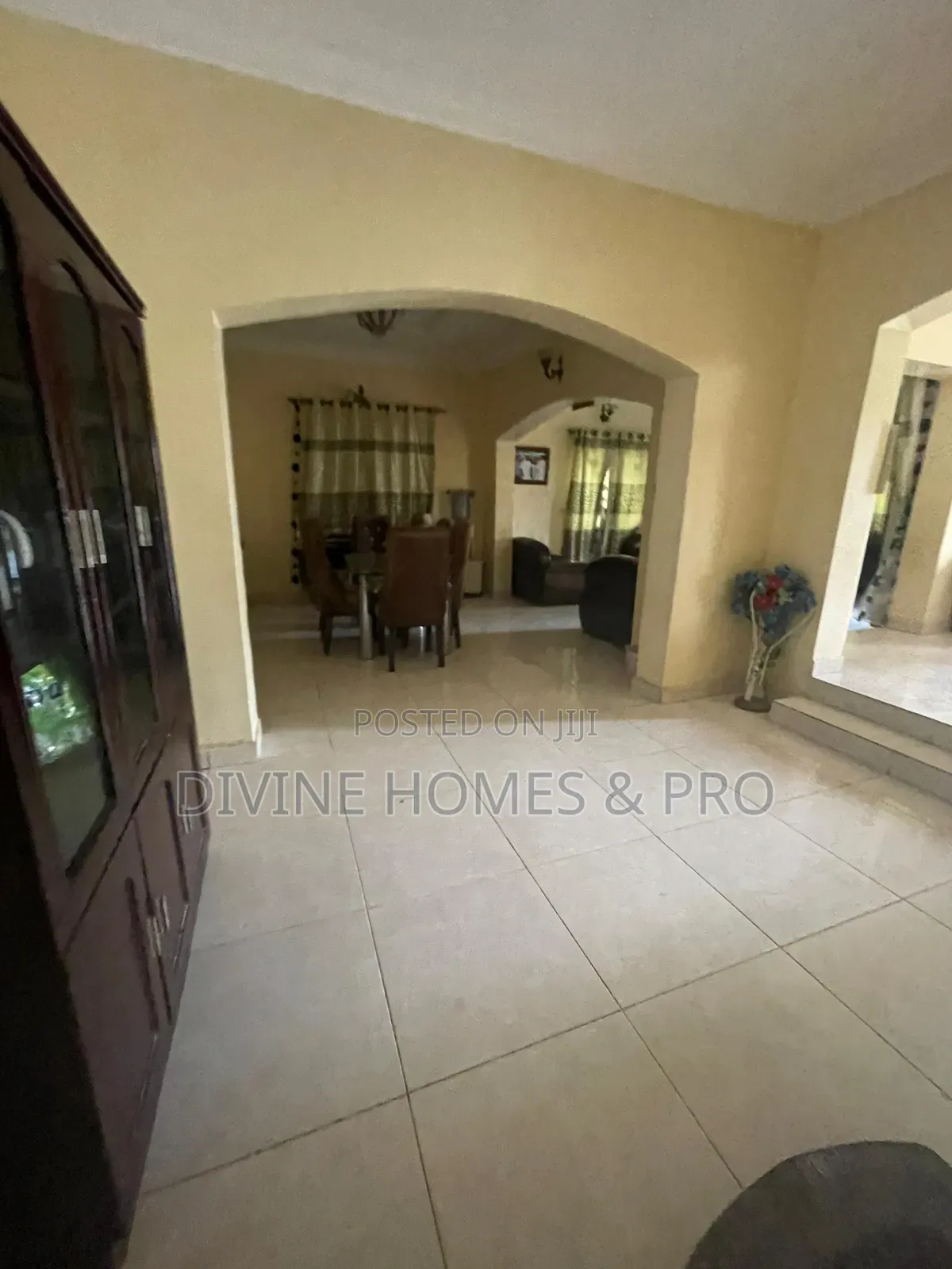 5bdrm Duplex in Katampe (Main) for rent