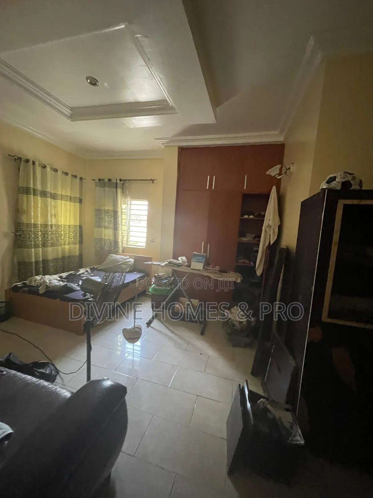 5bdrm Duplex in Katampe (Main) for rent