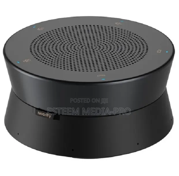 Nearity A21s Conference
Speakermic