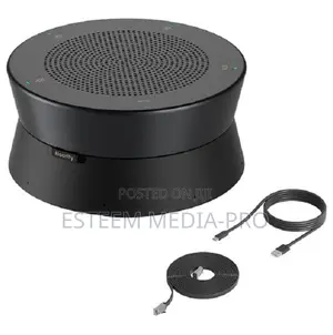 Nearity A21s Conference
Speakermic