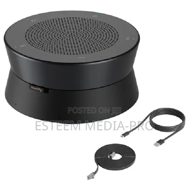 Nearity A21s Conference
Speakermic