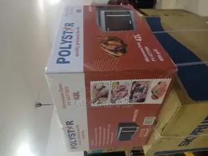 Polystar Pv-42ttinv 42l Digital Microwave