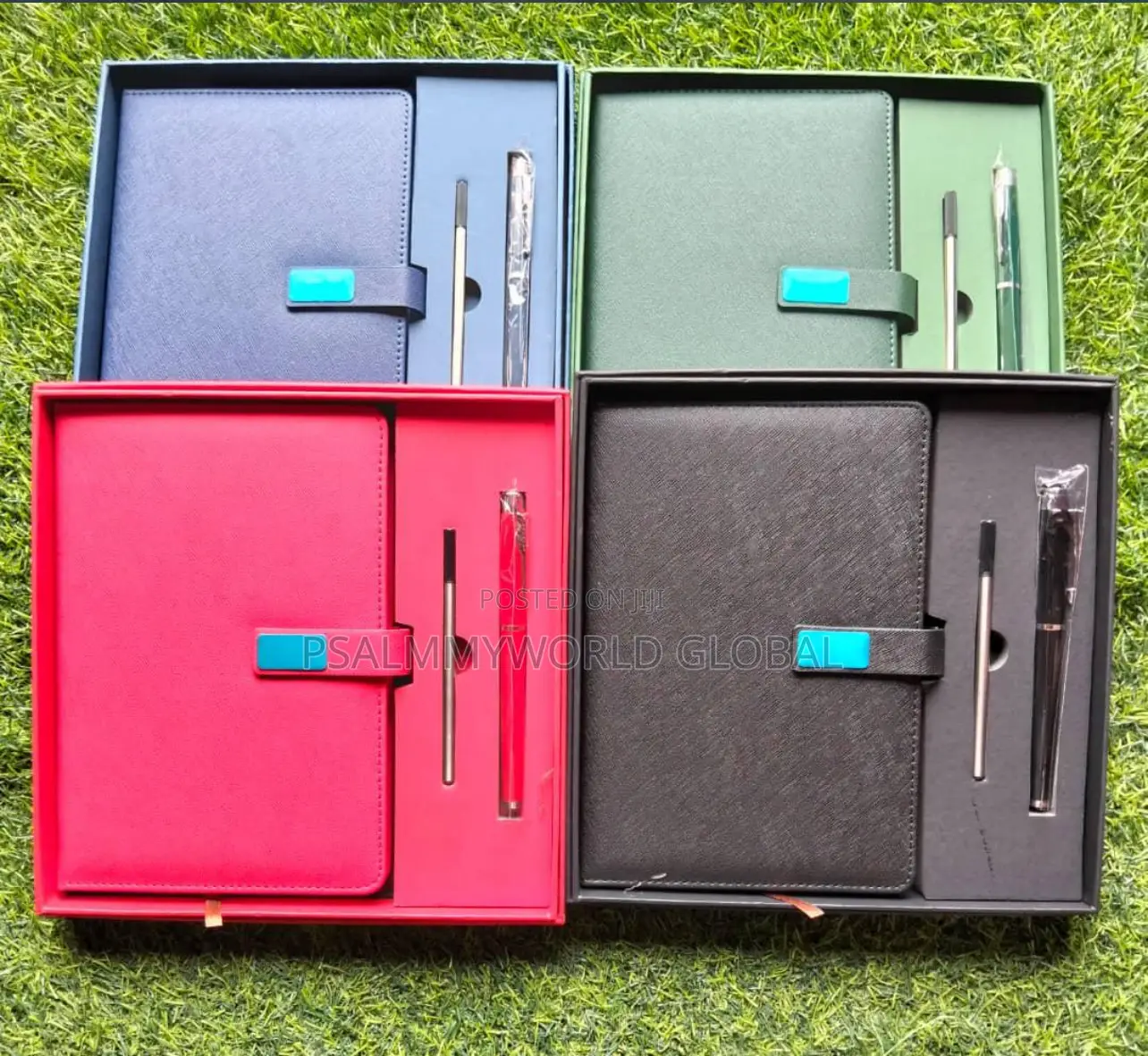 2in1 Refill Gift Set