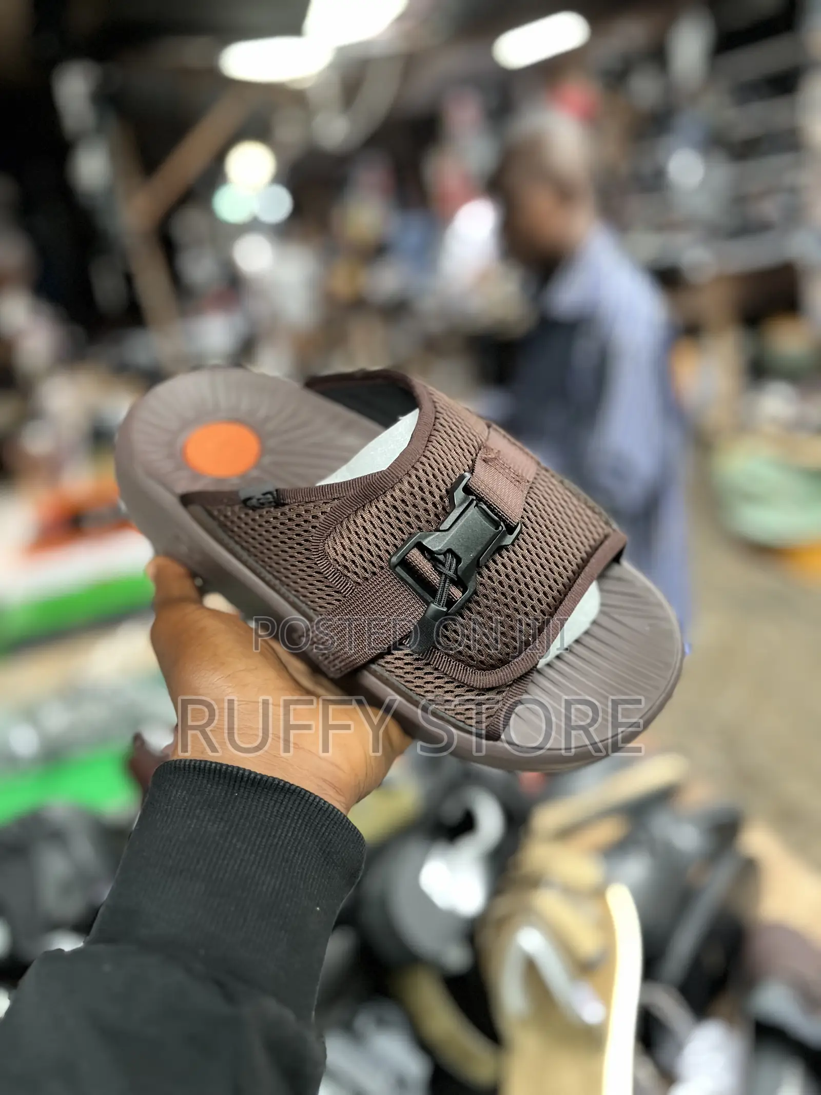 Ugg Luxurious Wear