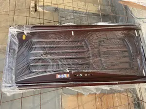 German Standard Doors