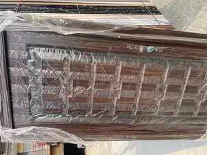 German Standard Doors