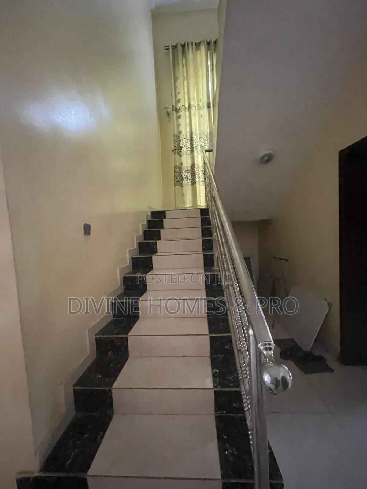 5bdrm Duplex in Katampe (Main) for rent
