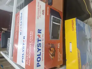 Polystar 42l Digital Touch Microwave Oven