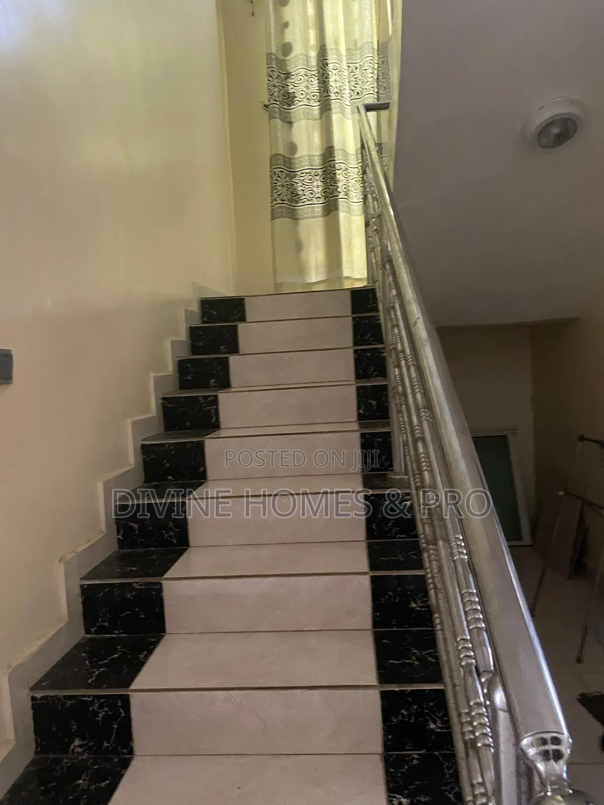 5bdrm Duplex in Katampe (Main) for rent