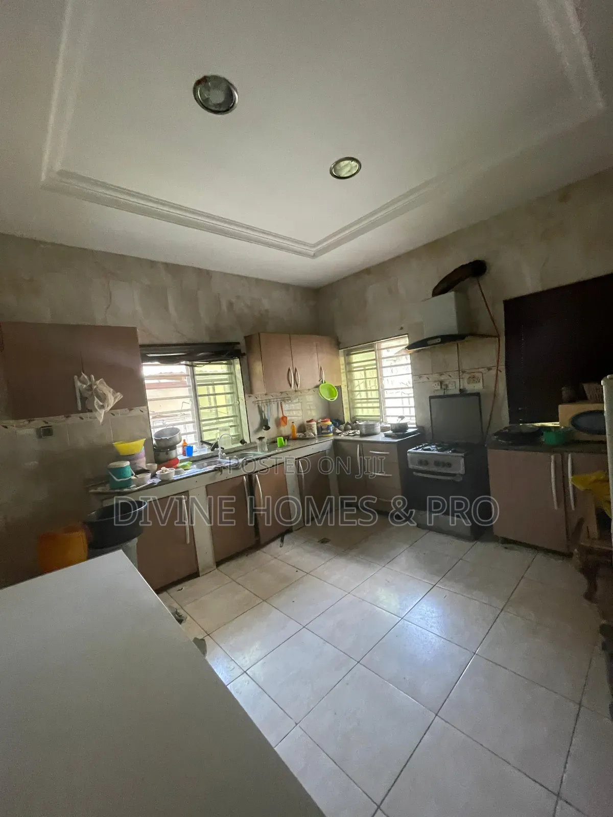 5bdrm Duplex in Katampe (Main) for rent