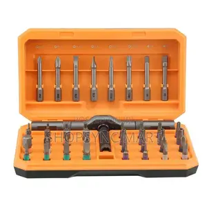 Home Diy Screwdriver Kit