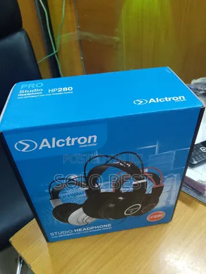 Alctron Headphone Model 280