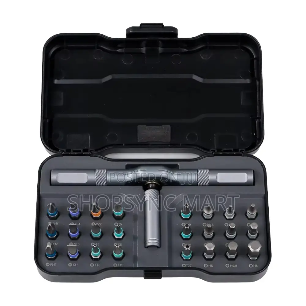 Home Diy Screwdriver Kit