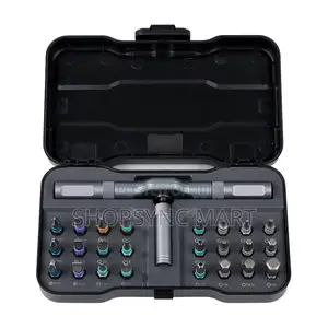 Home Diy Screwdriver Kit