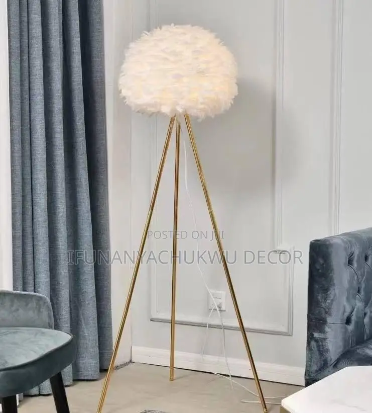 Floor Lamp