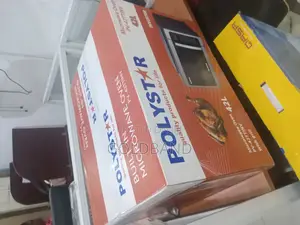 Polystar Pv-42ttinv Digital Inverter Oven 42l