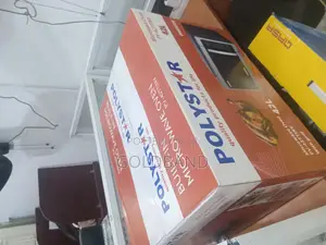 Polystar 42l Modern Inverter Microwave Oven