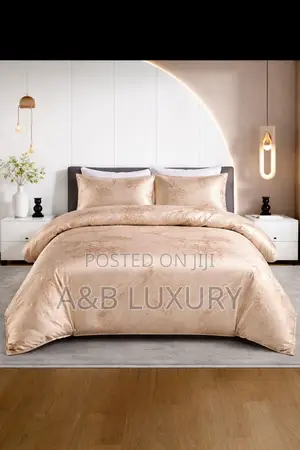 Luxury Beddings Set