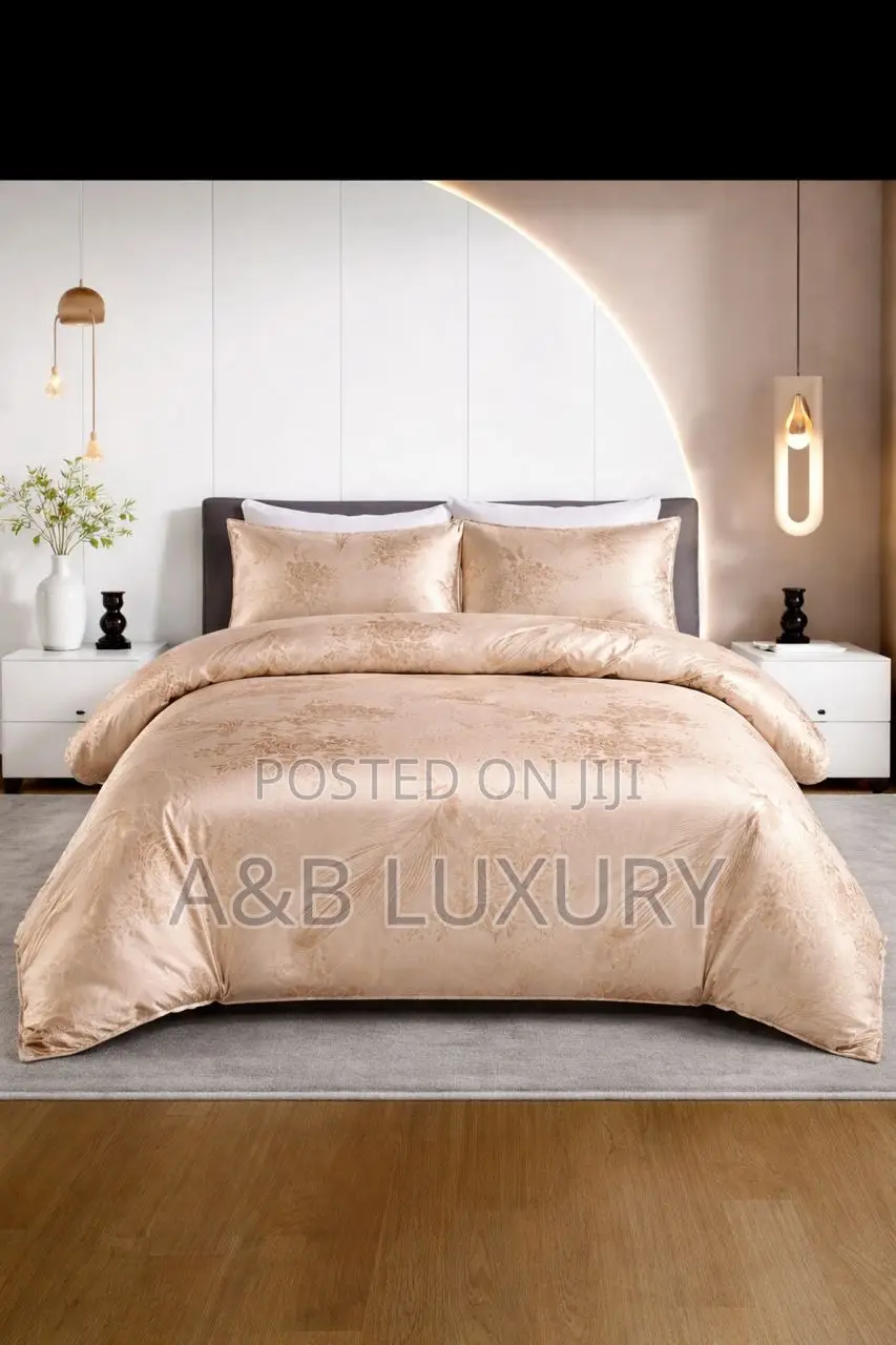 Luxury Beddings Set