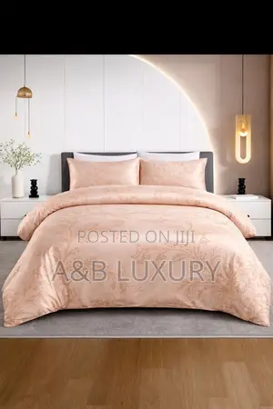 Luxury Beddings Set