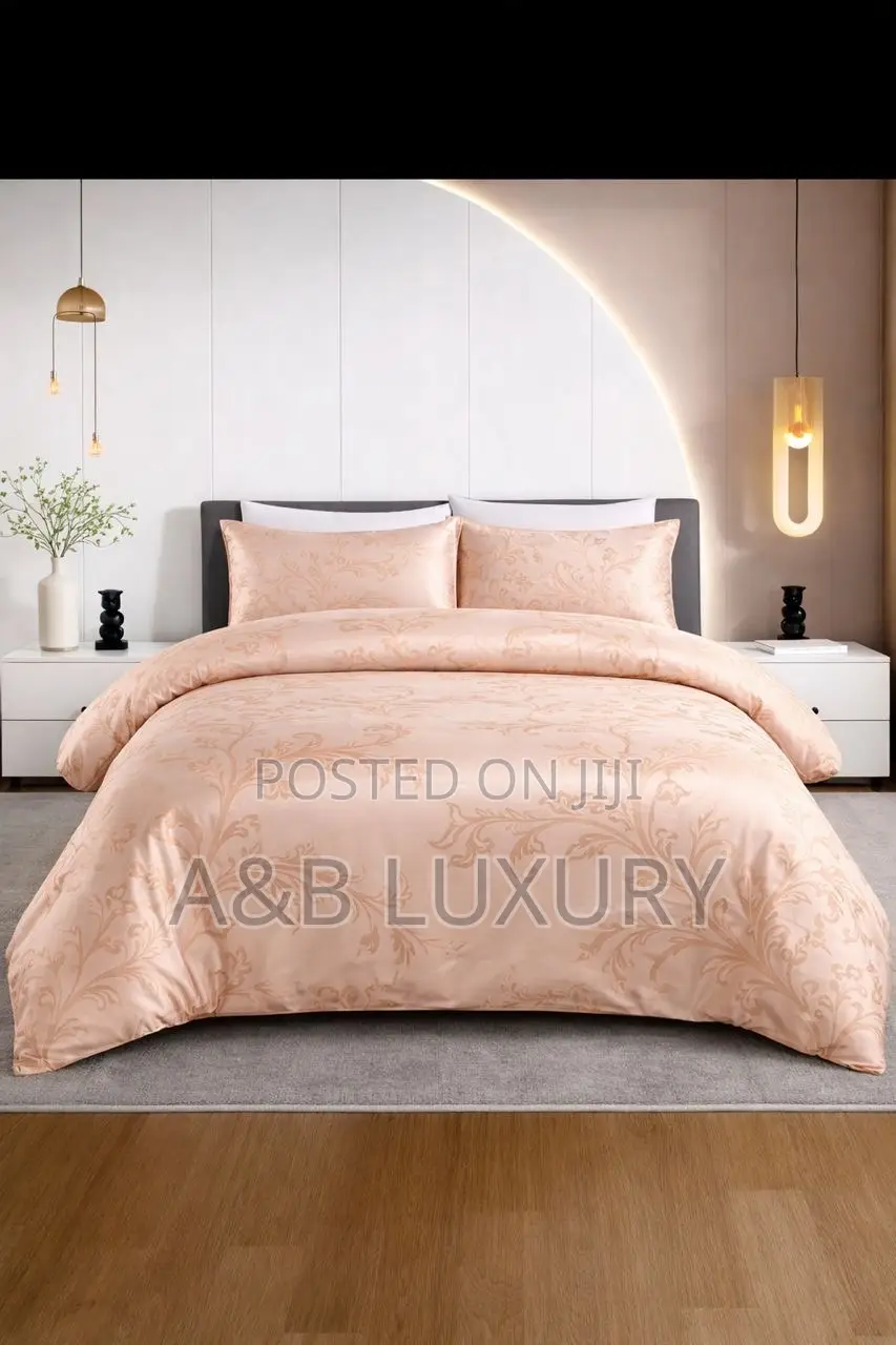 Luxury Beddings Set