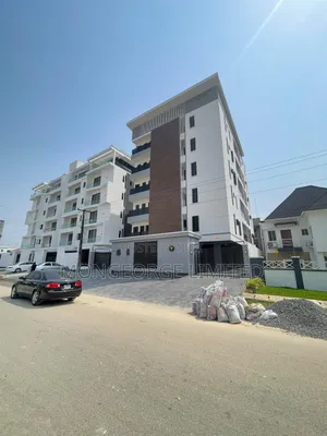 4bdrm Apartment in Ikate for sale