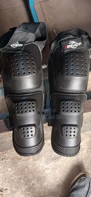Safety Knee Pads