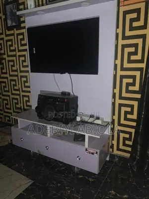 Tv Console