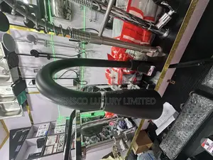 Quality Black Matte Kitchen Single Handle Tap Mixer