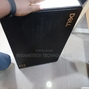 New Laptop Dell G15 5511 16GB Intel Core i7 SSD 1T