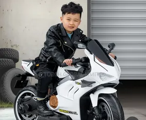 Kids Boss Bike
