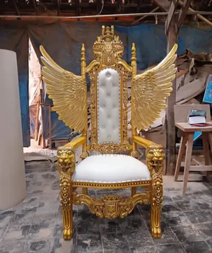 Royal Angel Chair