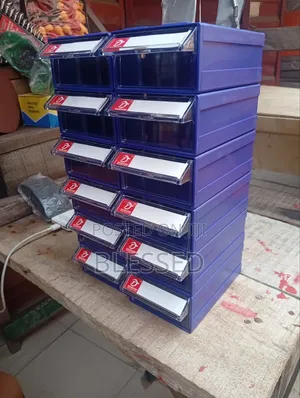 Table Top Drawer