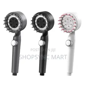 Bathroom Shower Head Filter