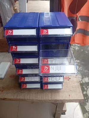 Table Top Drawer