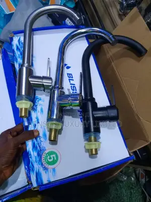 Kitchen Sink Tap Mixer