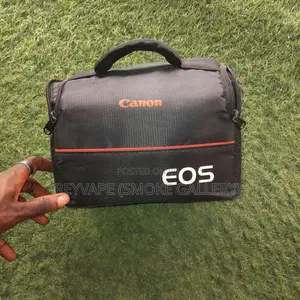 Canon Eos 750d Camera