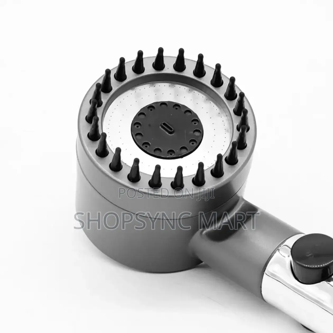 Bathroom Shower Head Filter