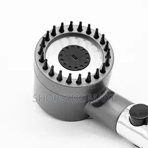 Bathroom Shower Head Filter