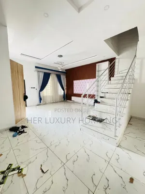 4bdrm Duplex in Orchid Road, Lekki for rent